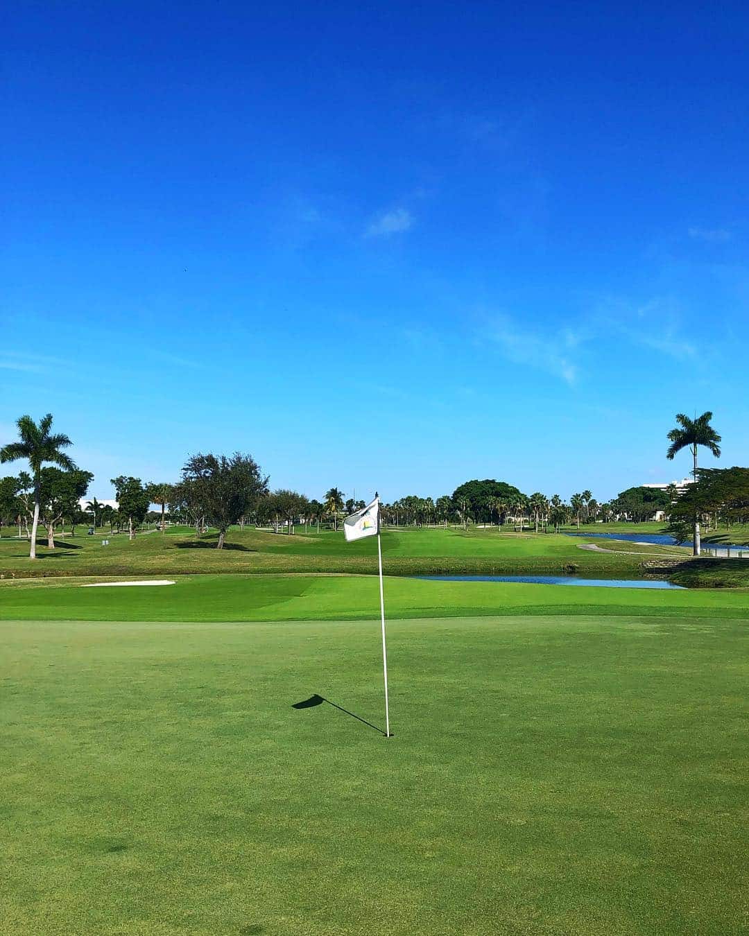 Miami, Florida Leadbetter Golf Academy Locations