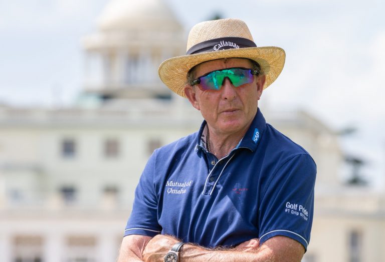 David’s Files: Golf Coaches Reflect on Leadbetter’s Legacy