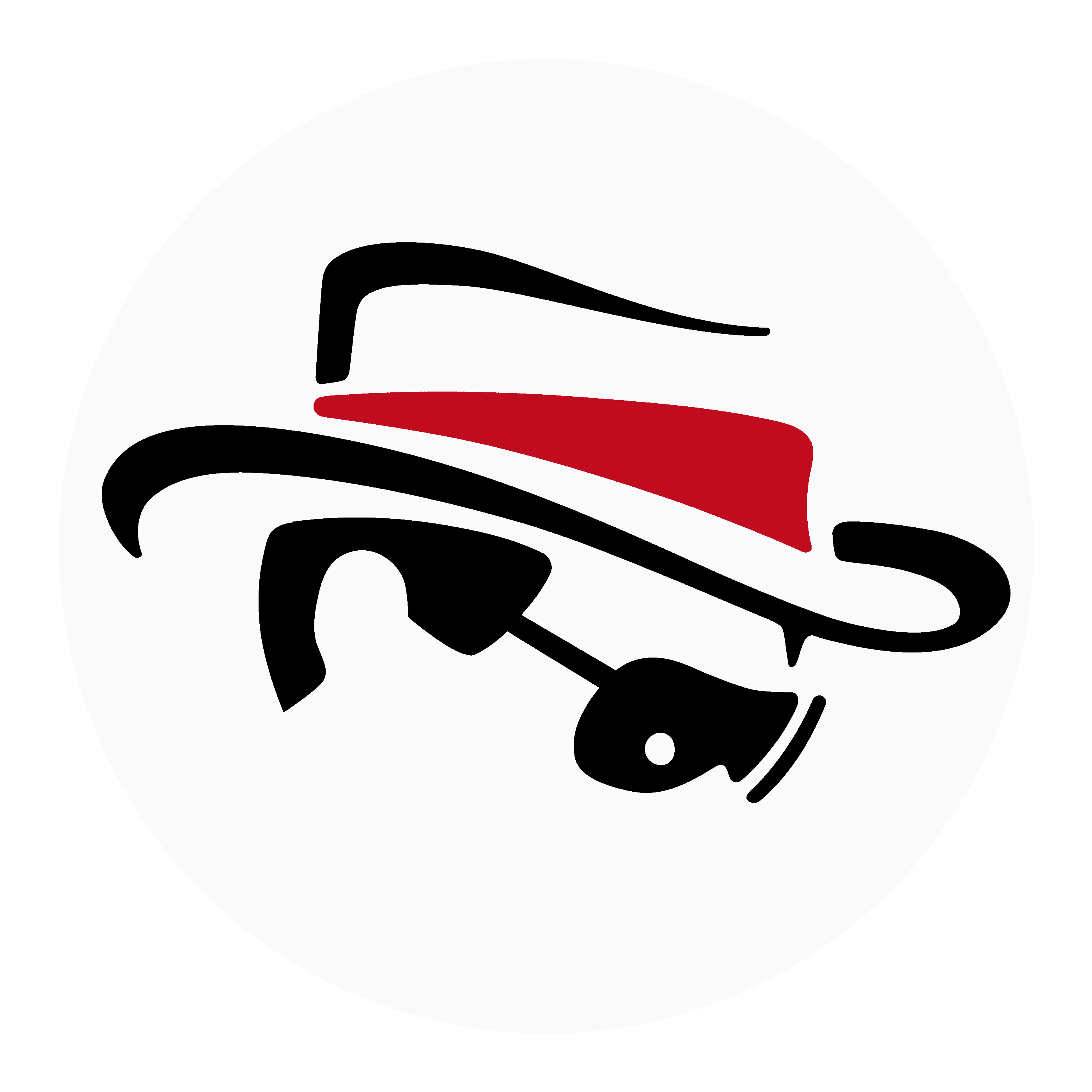 GOLFZON Leadbetter logo