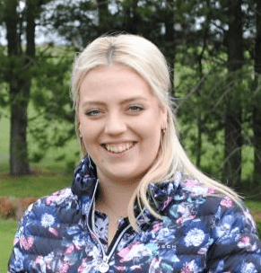 Ellie Robinson - Leadbetter Instructors - Golfzon Leadbetter