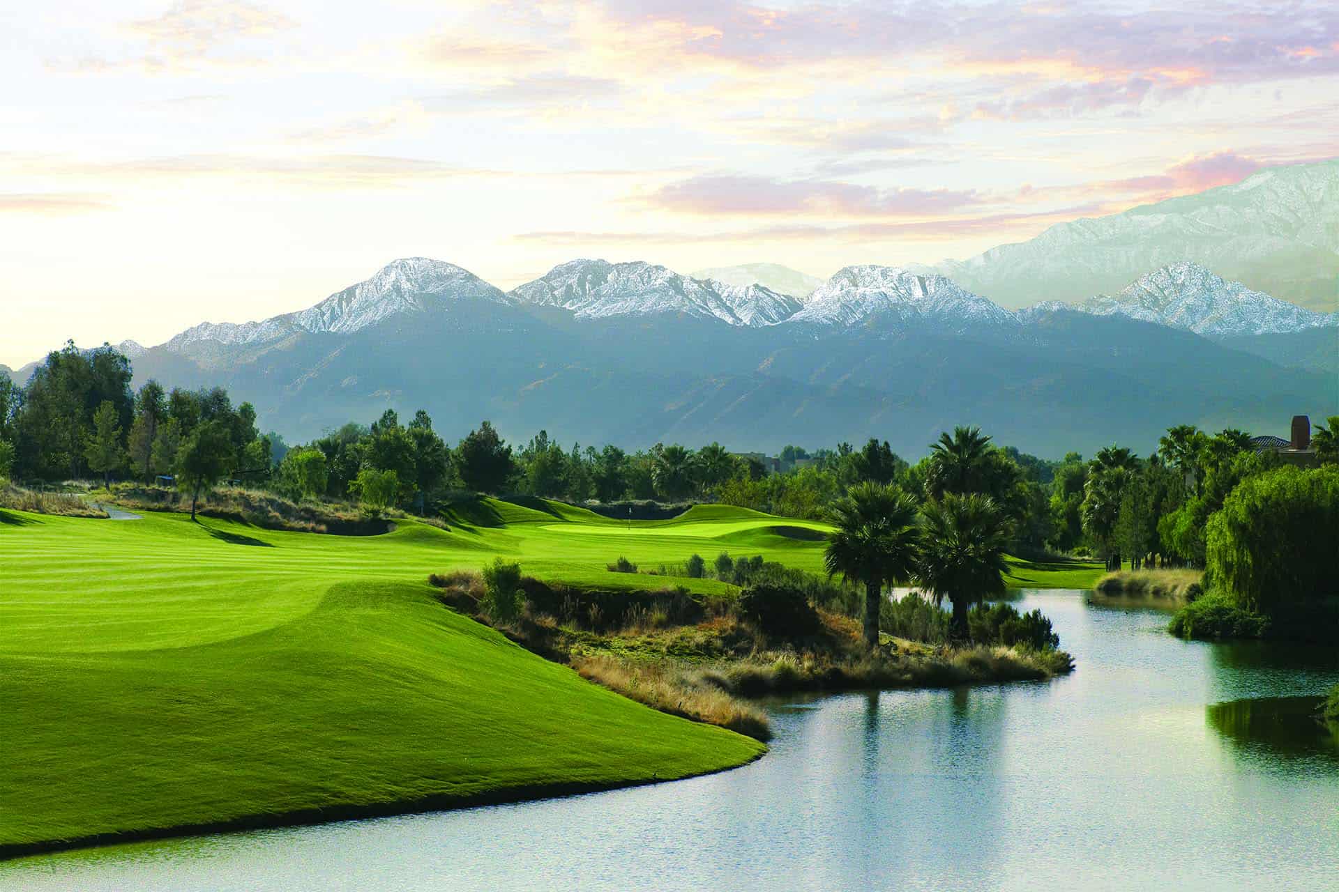 Palm Desert, California Golfzon Leadbetter Locations