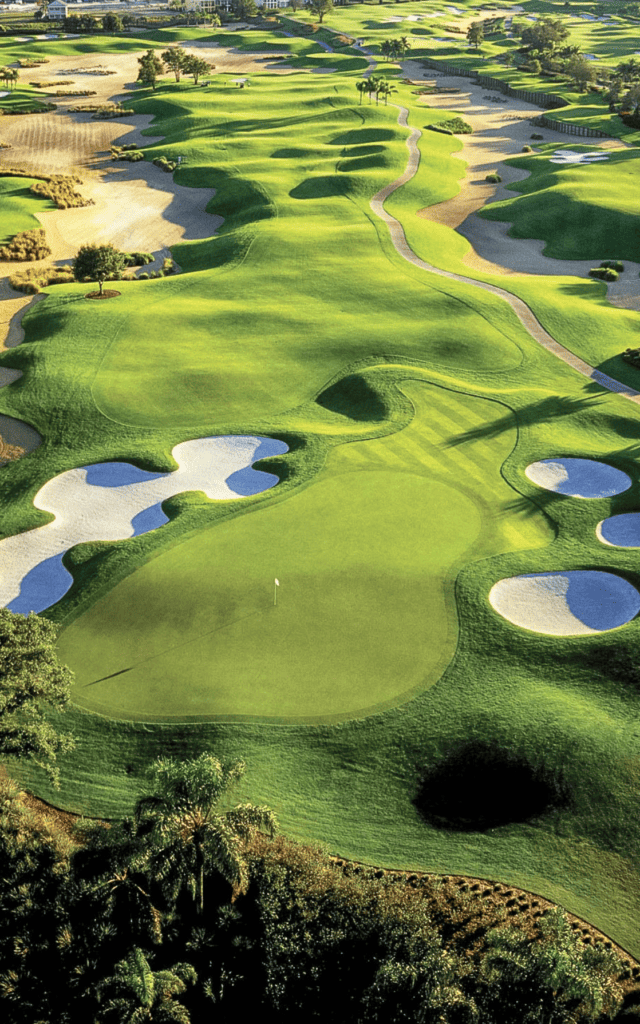 Our orlando golf retreats offer the very best golf that you can find in central fl