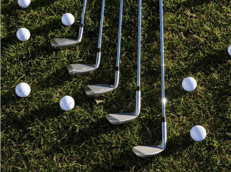 How To Choose The Right Golf Clubs A Comprehensive Guide