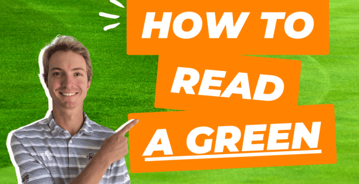 how to read a green