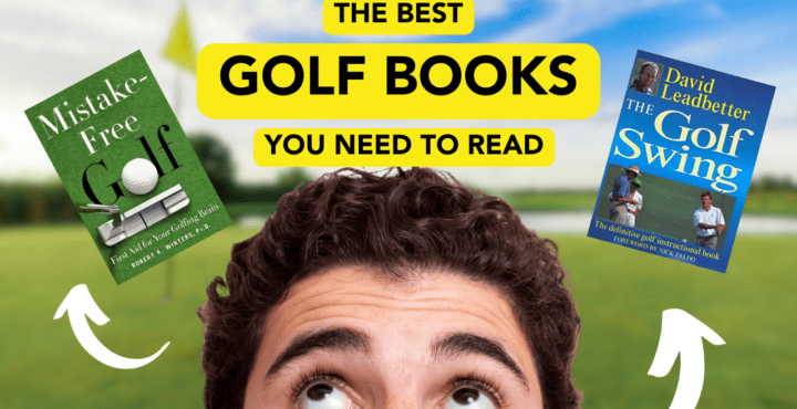 The Best Golf Books You Need To Read