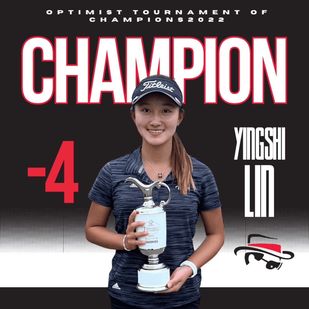 Yu Rang Li Golf Morning Junior Golf Program | Full-time Academy Learning