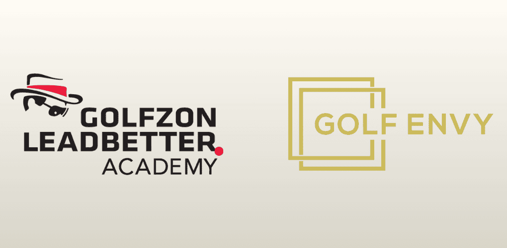 Instruction Evolves: Golf Envy Partners with GOLFZON Leadbetter