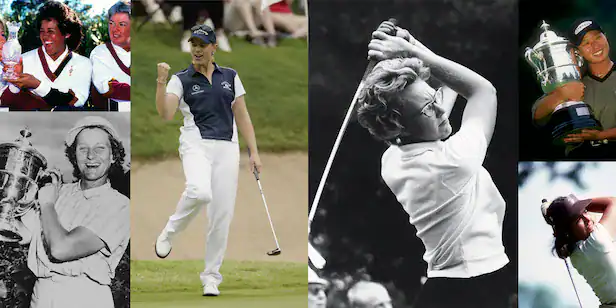 The Rise of Women’s Golf: Pioneers Who Paved the Way