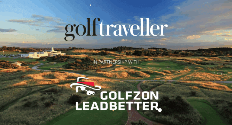 Introducing GOLFZON Leadbetter Adventures
