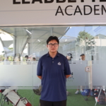 Qihao Pan